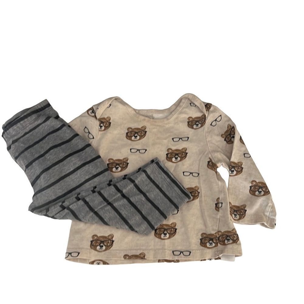 Bundles Baby Place 2 piece set